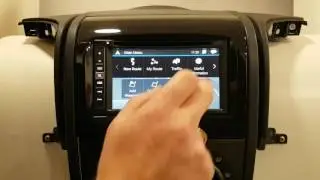 Pioneer: How to adjust speed warnings AVIC-F77/70DAB, F970DAB/BT, F88/80DAB,  F980DAB/BT