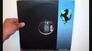 Aphex Twin - Phloam (1992)