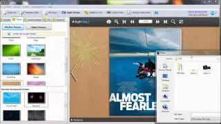 Great Digital Publishing Solution FlipHTML5 to Easily and Quickly Build a Magazine Online
