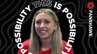 This is POSSIBILITY