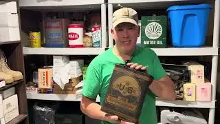 $300 Oil Can