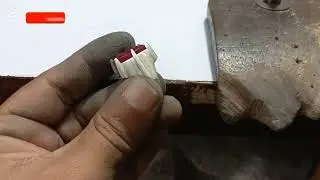Ruby Yaqoot Silver Ring  How to make handmade silver ring design 😍😍😍  #howto #howtomake #making