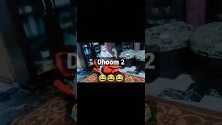dhoom 2| trailer| little princess 😂 #youtubeshorts #youtube #ytshorts #kidsvideo #nehamaan2.0