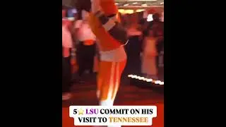 College football recruiting is wild 👀 (via @br6y_/IG, @5ways.tk/IG)