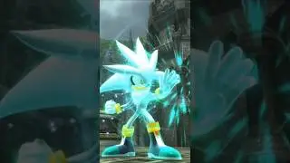 Silver The Hedgehog Once Appeared In The Most Unexpected Place