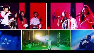 Clariant Chemicals Offsite Team Building | Annual Awards | Team Building Activities |