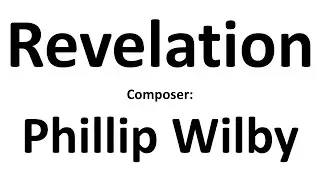 Revelation (1995)