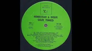 Homestead & Wolfe 