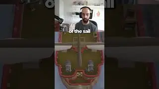 My Thoughts on Sailing so far