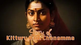 Exploring India's Fearless Women Warriors | Episode 2: Kitturu Rani Chenamma