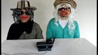 Trailer el ScaNNer TV