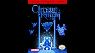 RomHack TryOut: Chrono Knight