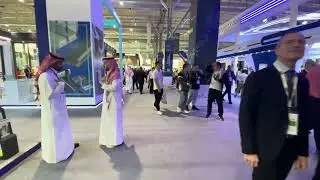 Big 5 Saudi Construct 2024 | Riyadh Exhibition Center