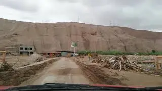 Mirave hallan a menor muerto tras el huaico