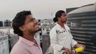 Bhutan 🪁🪁😂🖤🫂 phool enjoy #100 #video #travel #comedy video 🤣#mochi #masti ...