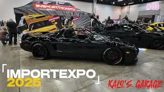 Import Expo 2025!!