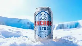 Anchor Ultra 