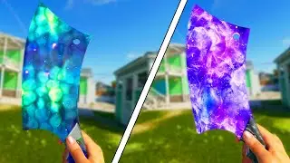 The NEW CLEAVER Melee Weapon in BLACK OPS 6!!