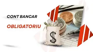 Cont bancar obligatoriu