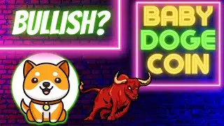 Baby Doge Coin Is BULLISH AGAIN? Technical Analysis