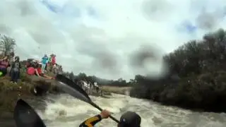Keiths Flyover