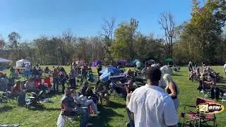 Wine festival 1000 Irisburg road  Axton, VA  2:00 - 7:00pm