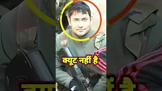 India news commando #army indian army