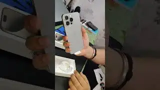 Deloitte Smartphone programme ❤️ iphone 15 pro max 🤩❤️   #apple #deloitte #iphone15 #iphone15promax