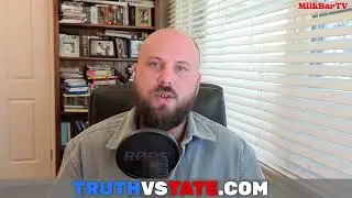 Andrew Tate is suing me & other citizen journalists!