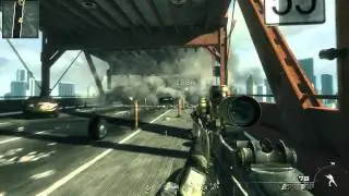 Modern Warfare 2 ATI Radeon HD 5570 Test