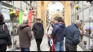 Argo Secondari e gli arditi del popolo - 14/03/13 - video ricordo
