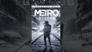 РОЗЫГРЫШ METRO EXODUS GOLD EDITION #steam #стим #pc #valve #epicgames #игра #giveaway #розыгрыш