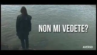 cortometraggio drammatico AVVERSO  Storia di un'emarginazione sociale Mediaranafilm Street Cinema