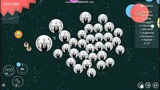 💎 Mitosis The Game 🔥 Epic Blue Solo Mode 💎