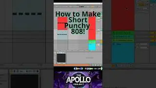 How to Make a Short, Punchy 808 in 15 Seconds ( Dubstep / 140 / Grime ) [ Truth,  Abstrakt Sonance ]