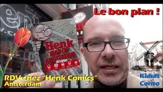 RDV chez 