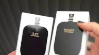 Day and Night for Women review Jeremy Fragrance One
