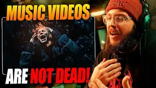 Every Lorna Shore song NEEDS A MUSIC VIDEO!