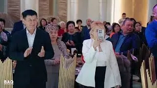 20.01.2026 - Марат - Банкет