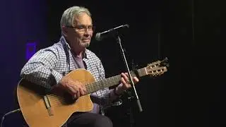 You Could Take Center Stage at the Bijou Theatre for Morning Pointe Seniors Got Talent Knoxville
