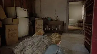 Tlou2 encallado pt51