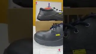 JAMA SAFETY SHOE SD #hochburgoverseas #shoes #ppe #automobile #shortvideo #shorts #hse Ph:8838031191