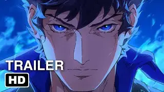 DROP01 | Trailer Legendado