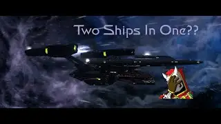 Sunday Evening Story Content!! Star Trek Online With Greyson!!