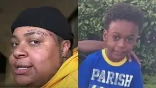 Woman sentenced to 58 years in prison after murdering 10-year-old in Franklin