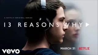 Finding My Wings | Pedro Costa | from 13 Reasons Why Soundtrack