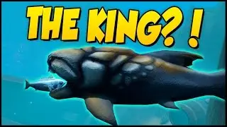 Feed and Grow Fish ➤ King Of The Ocean! [Feed and Grow Fish Gameplay]