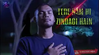 TERE NAM MEIN HI ZINDAGI HAIN || NEW HINDI SONGS 2026 || STUDIO1
