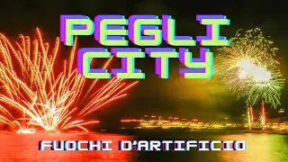 Pegli - 🎆 Fiera del mare 🌊 🎇