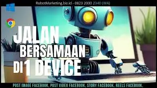 Wa 0823 2000 2340 Robot Marketing Auto Posting Facebook Bangkalan